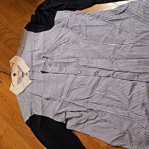 BROOKS BROTHERS womens shirt